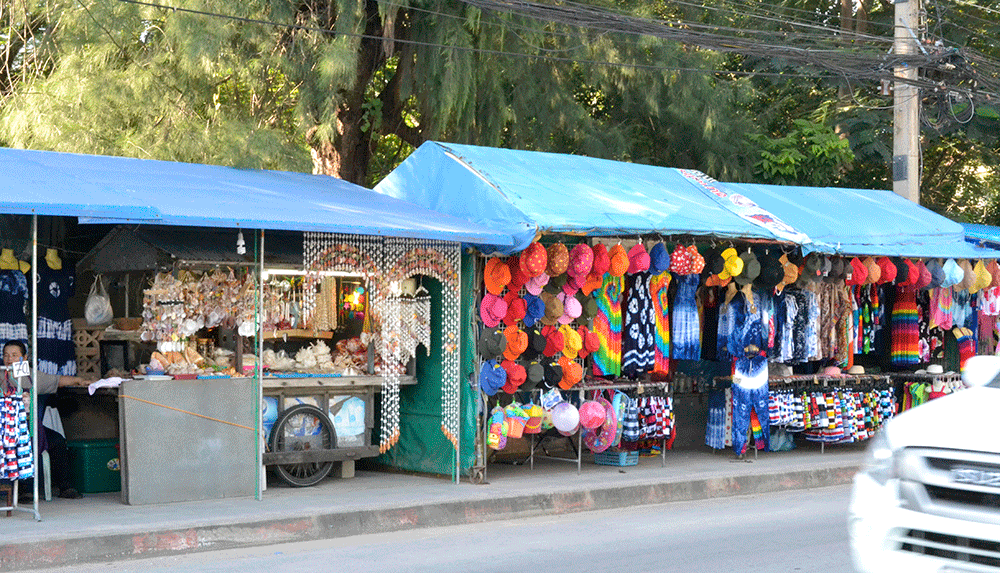 หาดชะอำ