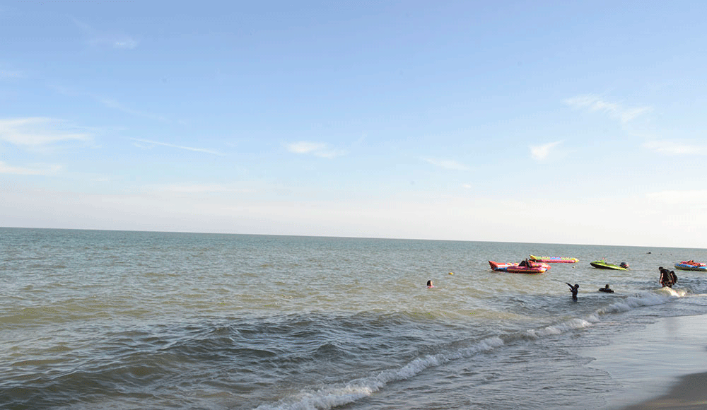 หาดชะอำ