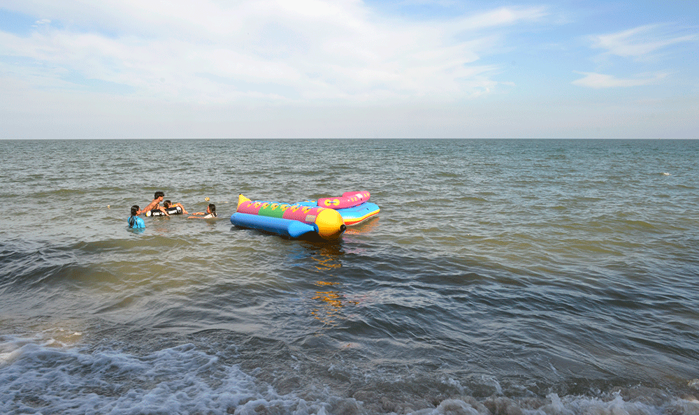 หาดชะอำ