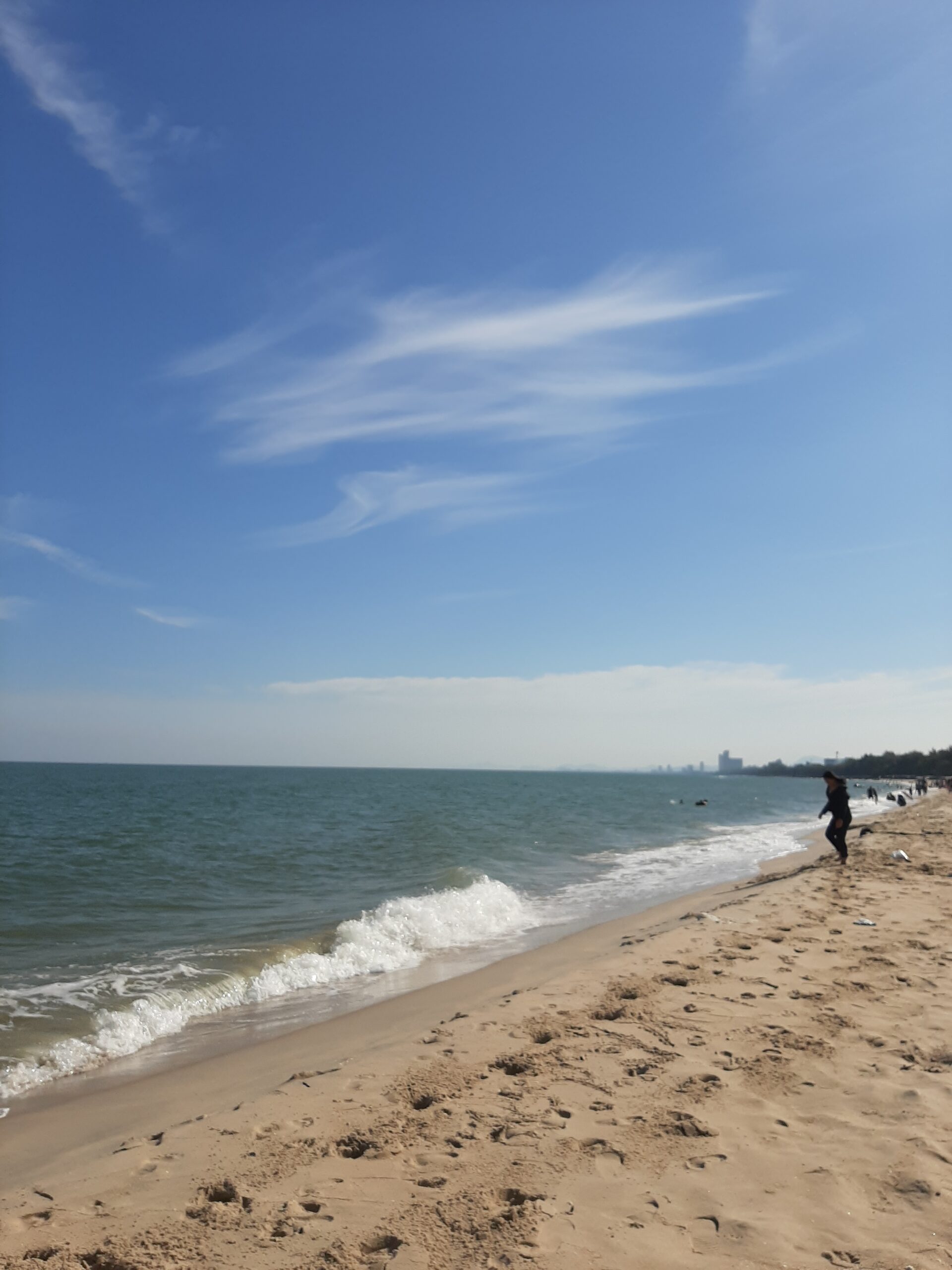 หาดหัวหิน