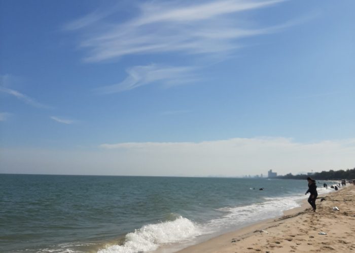 หาดหัวหิน